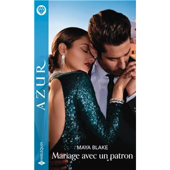 MARIAGE AVEC PATRON