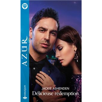DELICIEUSE REDEMPTION