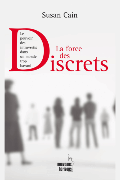 La Force des Discrets !