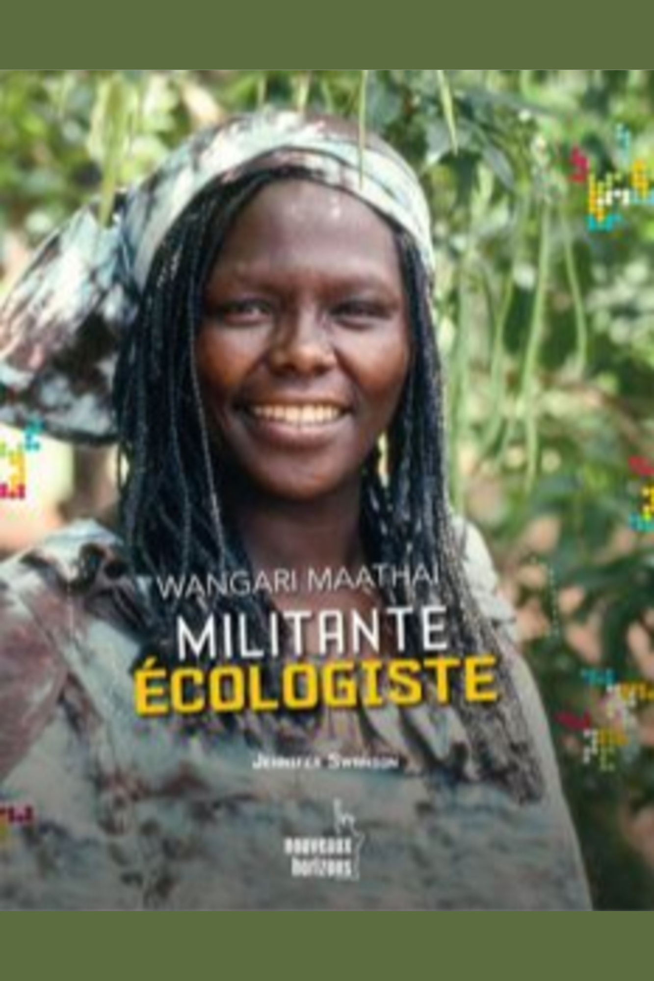 Militante Ecologique