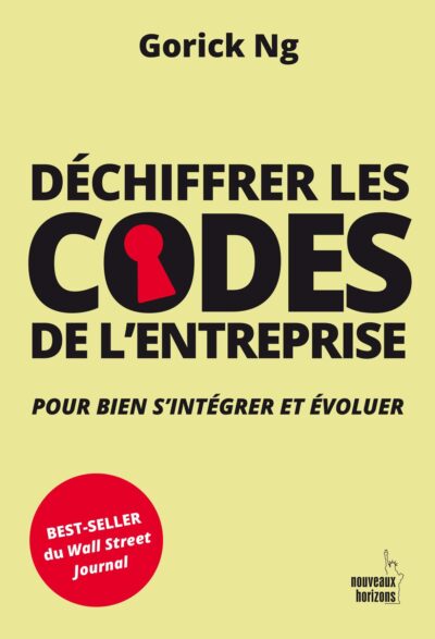 Déchiffrer les codes de l'entreprise