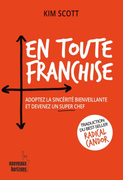 En toute franchise