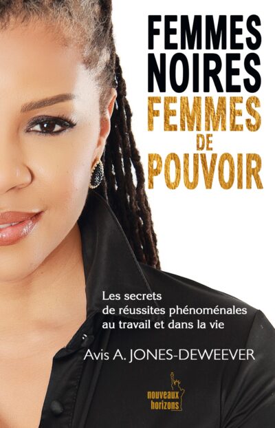 Femmes noires Femmes de pouvoir