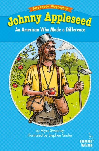 EASY READER BIOGRAPHIES – Image 9