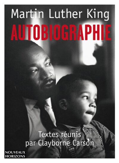 Martin Luther King, Autobiographie