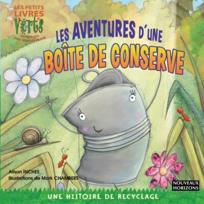Les petits livres verts : je sauve la terre ! – Image 2