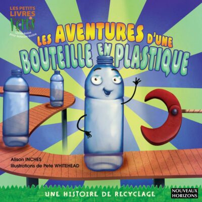 Les petits livres verts : je sauve la terre ! – Image 3