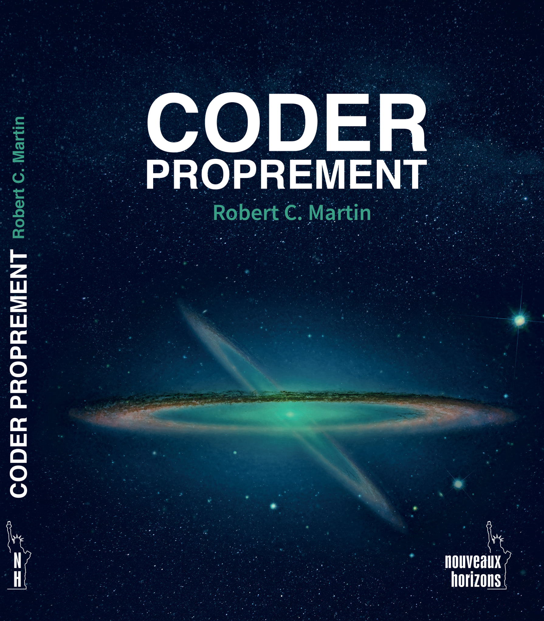 CODER PROPREMENT - "Robert C. MARTIN"
