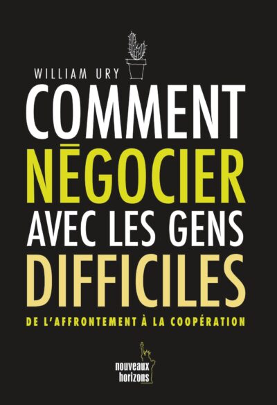 Comment négocier avec les gens difficiles