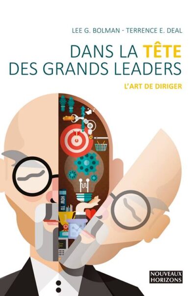 Dans la tête des grands leaders