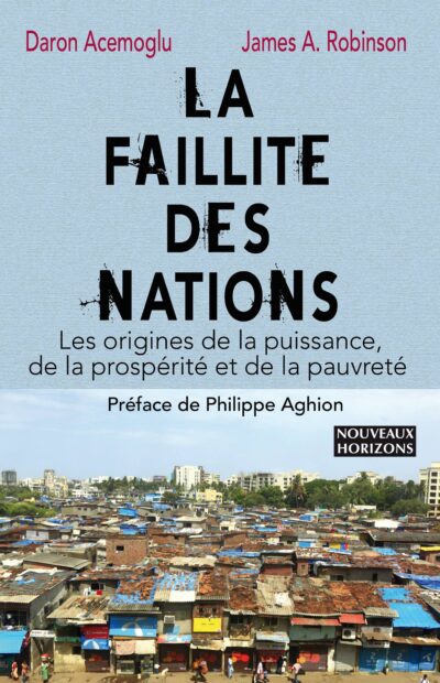 LA FAILLITE DES NATIONS