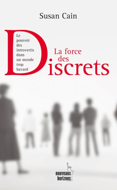 La Force des Discrets !