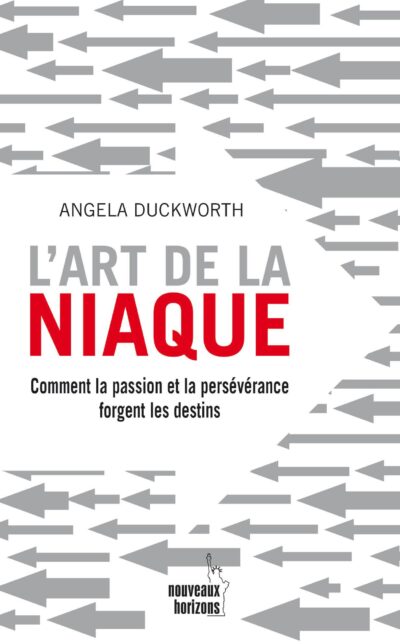 L’Art de la Niaque !