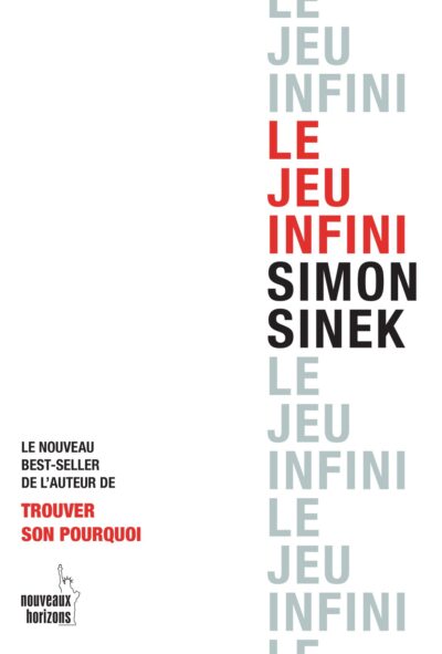 Le Jeu infini "Simon Sinek"