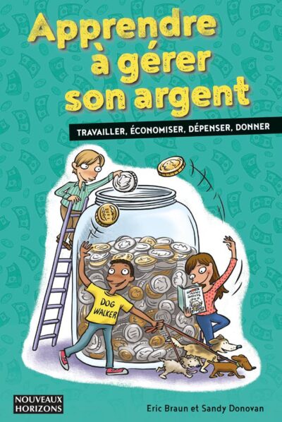 Apprendre à gérer son argent