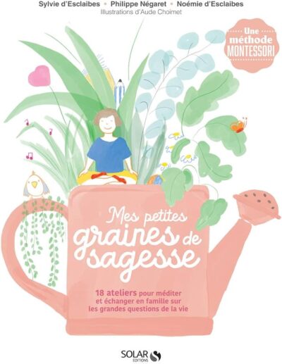 Les Petites Graines de Sagesses