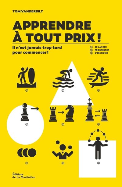 Apprendre à tout prix
