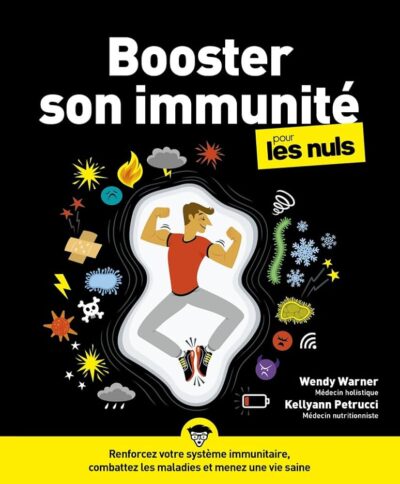 Booster son immunité