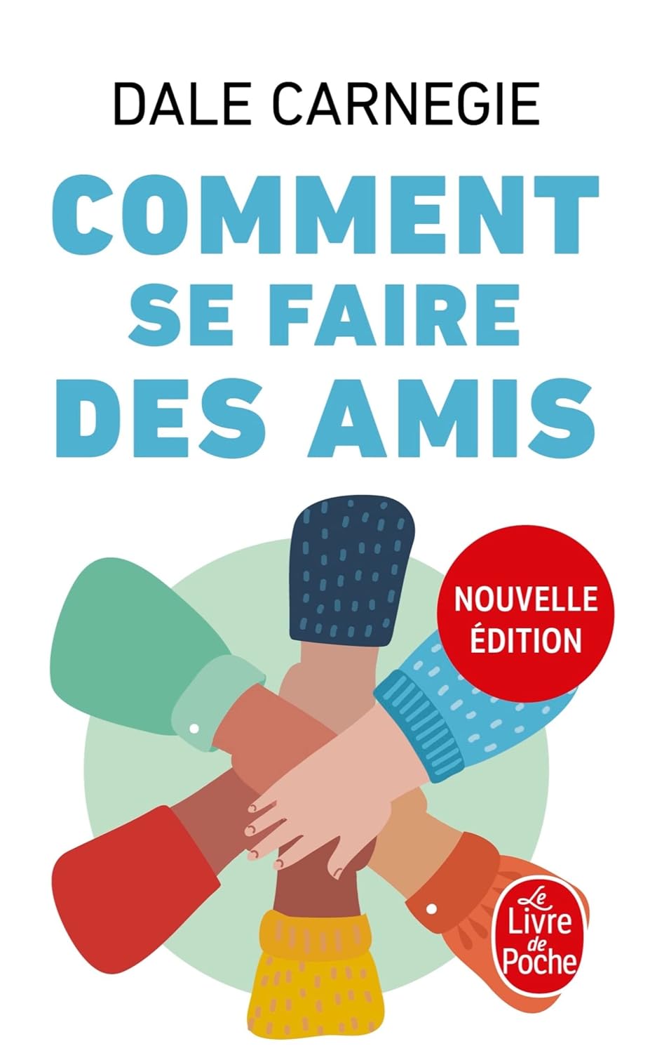 Comment se faire des amis ?