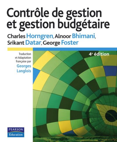 Contrôle de Gestion et Gestion budgétaire