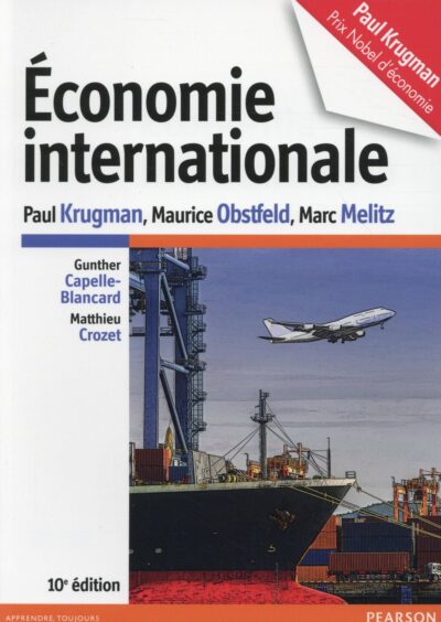 Économie Internationale