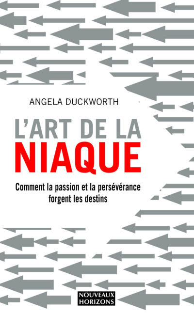 L'art de la niaque