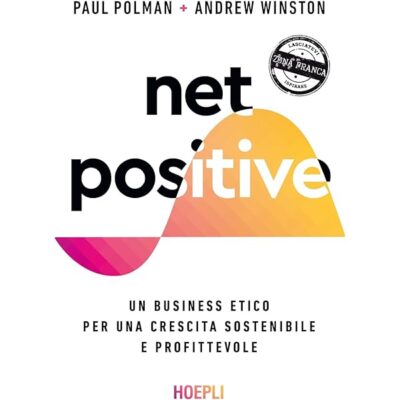 L'entreprise net positive