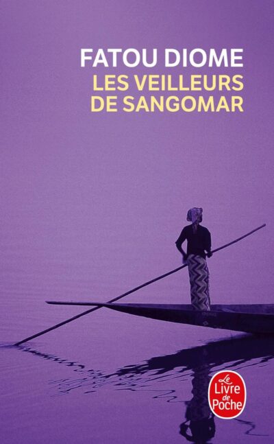 Les vieillards de Sangomar