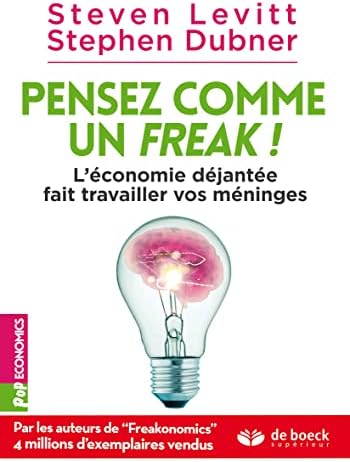 Penser comme un freak