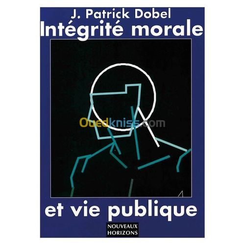 Intégrité morale et vie publique