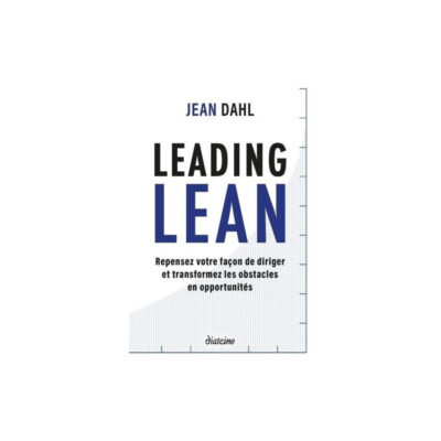 Leading lean