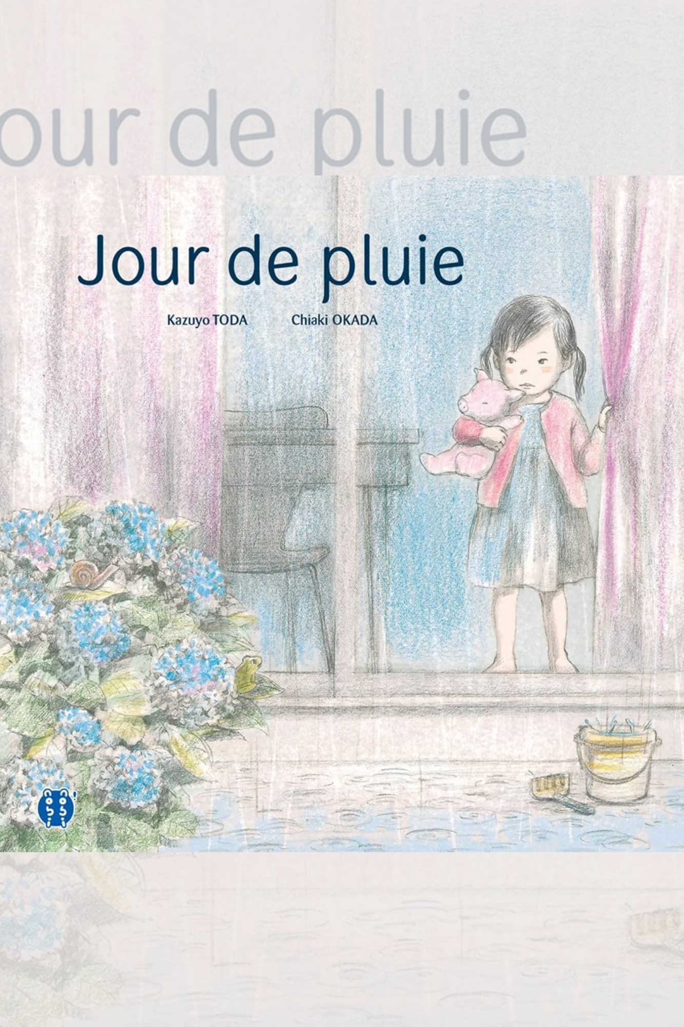 JOUR DE PLUIE