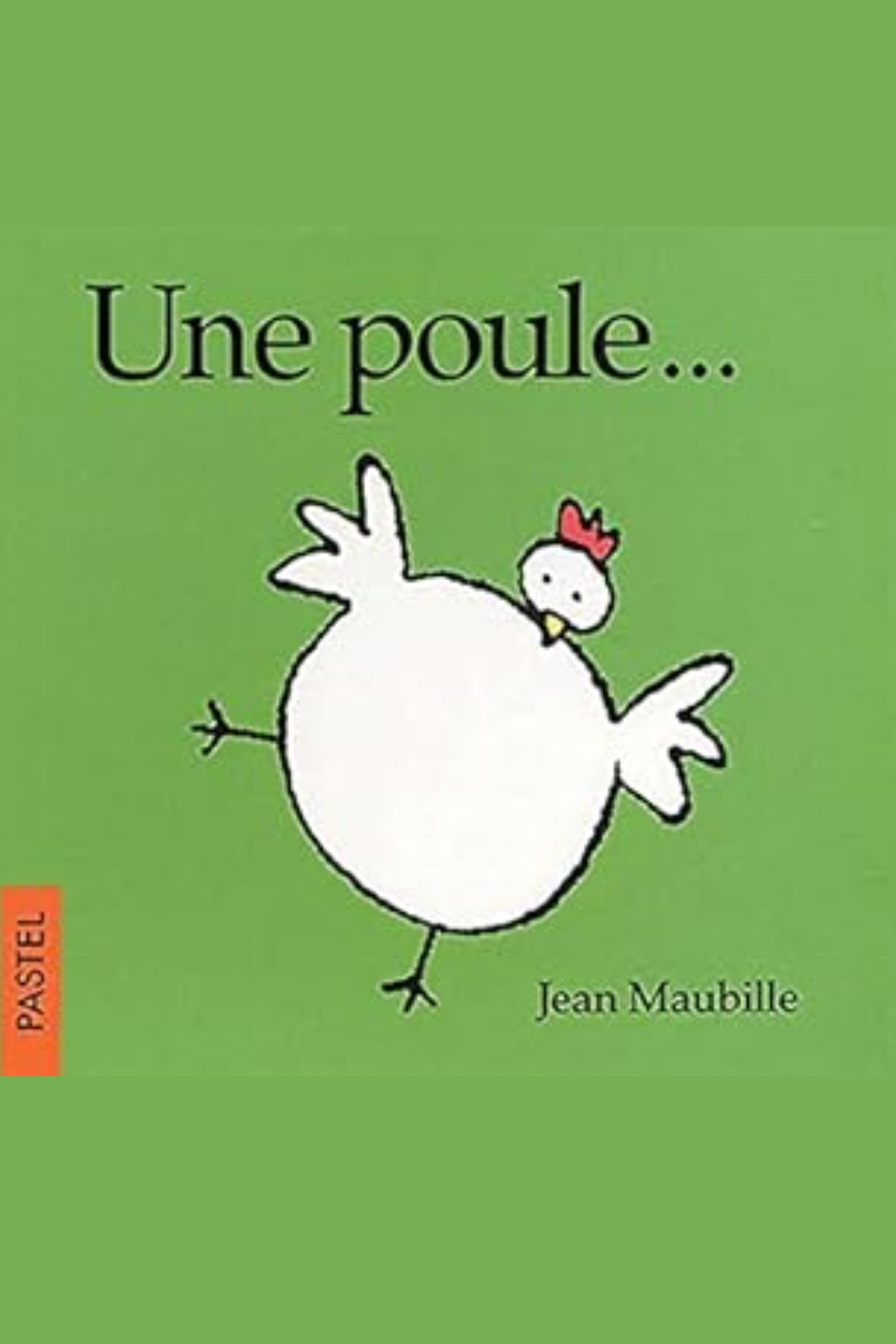 UNE POULE