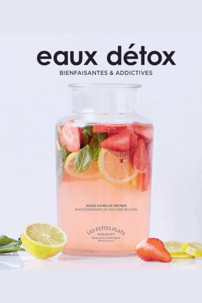 EAUX DETOX