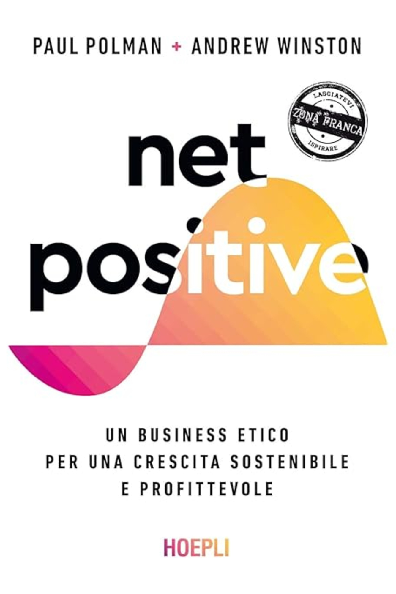 L'entreprise net positive