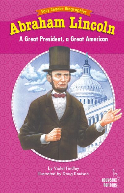 ABRAHAM LINCOLN