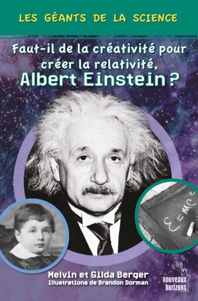 ALBERT EINTEIN