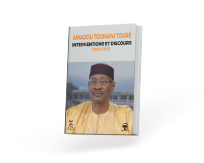 AMADOU TOUMANI TOURE