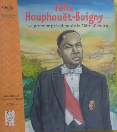 FELIX HOUPHOUËT BOIGNY