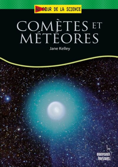 COMETES ET METEORES