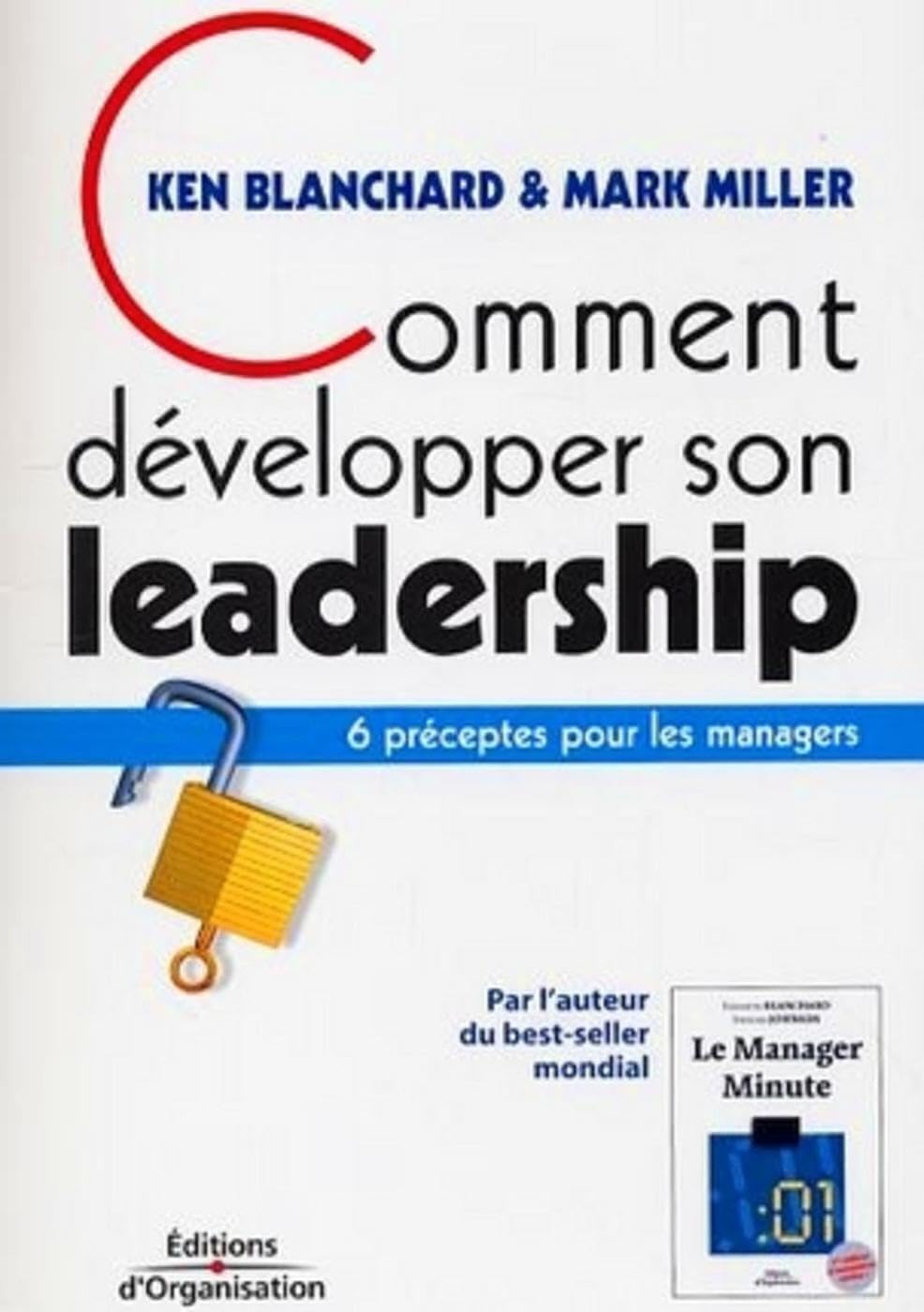 COMMENT DEVELOPPER SON LEADERSHIP