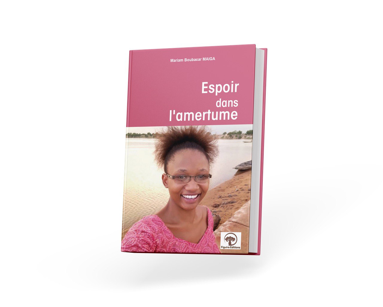 ESPOIR DANS LA L'AMERTUME