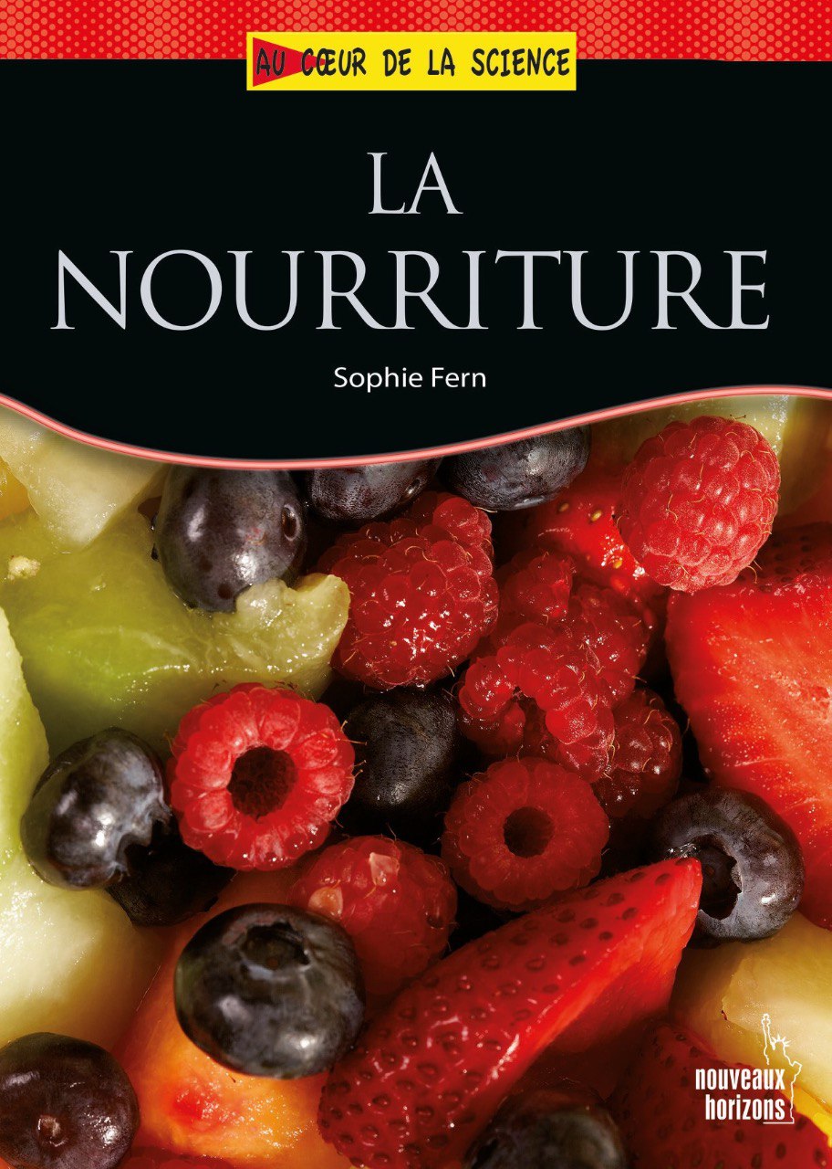 LA NOURRITURE