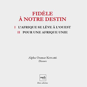 FIDELE A NOTRE DESTIN