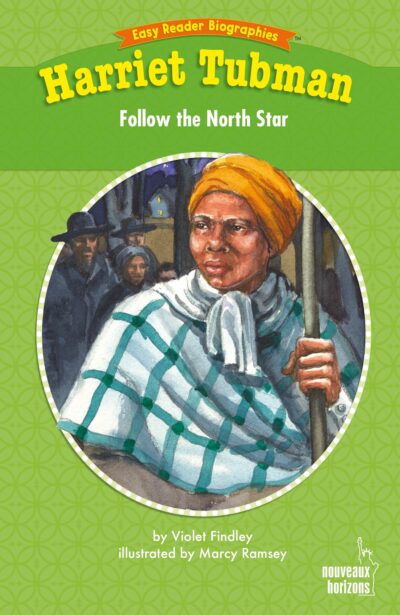 HARRIET TUBMAN