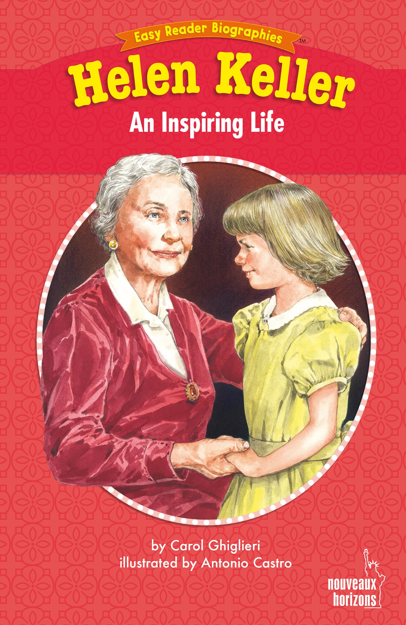 HELEN KELLER