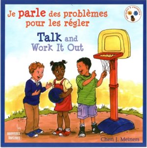 JE PARLE DES PROBLEMES POUR LES REGLER