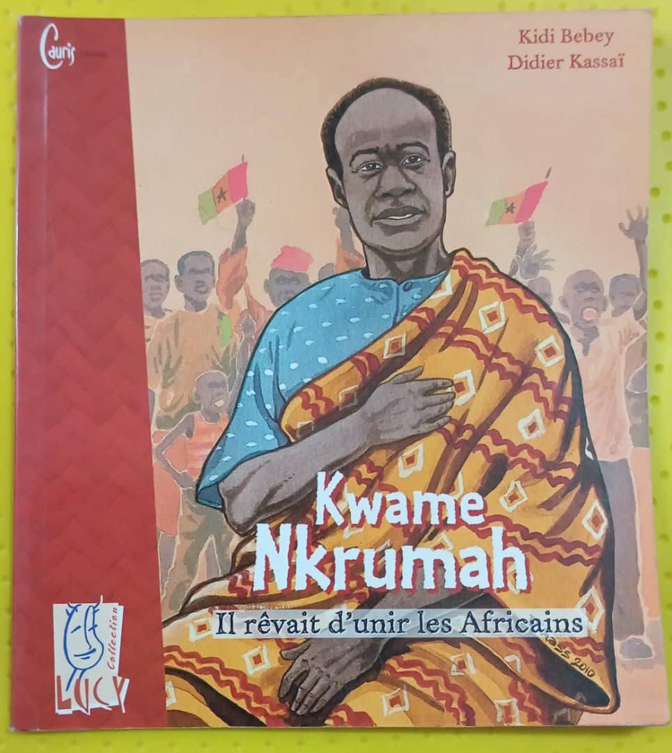 KOUAME N'KRUMAH