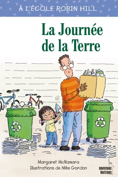 LA JOURNEE DE LA TERRE