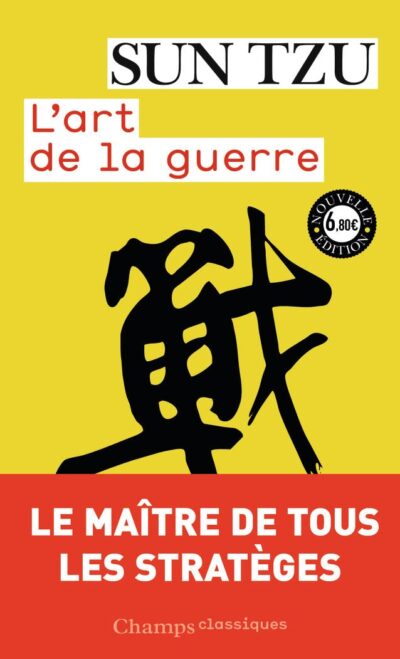L'ART DE LA GUERRE
